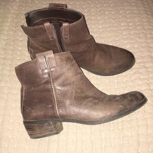 Sam Edelman booties